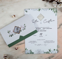 catalog invitatii polen